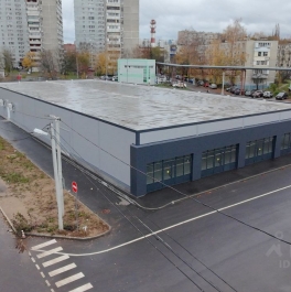 Продажа ПСН Лобня, Букинское шоссе,  д. 21А