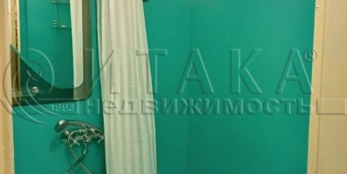 2-комн квартира Ольги Форш,  д. 11