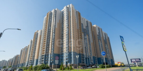 1-комн квартира Коллонтай ул,  д. 5/1