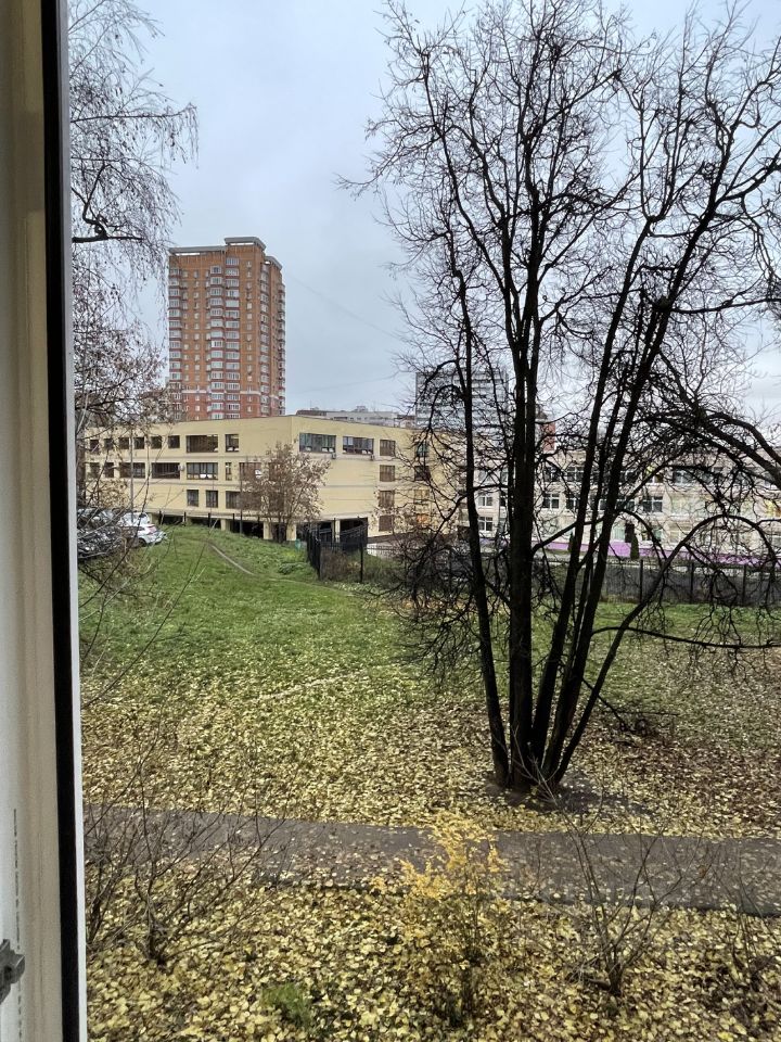 Аренда 2-комн квартиры на вторичном рынке Фестивальная ул,  д. 67