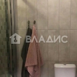 Продажа 1-комн квартиры на вторичном рынке ул Бачуринская,  д. 4/2