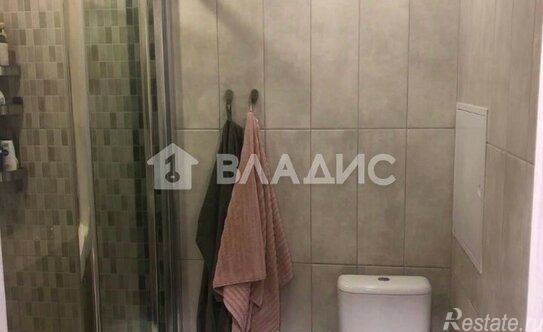 Продажа 1-комн квартиры на вторичном рынке ул Бачуринская,  д. 4/2