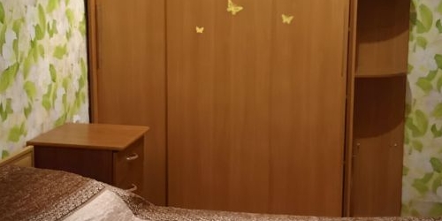 3-комн квартира пос. Металлострой, улица Максима Горького, 5/10