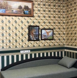 Продажа 3-комн квартиры на вторичном рынке улица Бабушкина,  д. 52