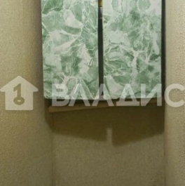 Продажа 4-комн квартиры на вторичном рынке Мытищи г, Новомытищинский пр-кт,  д. 45 к1