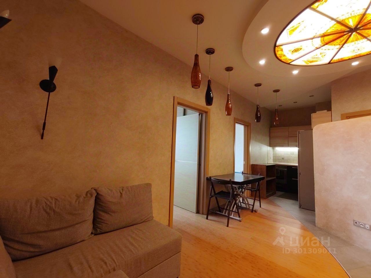 Продажа 2-комн квартиры на вторичном рынке Подольск, Советская улица, 41/5