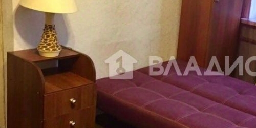 1-комн квартира улица Василисы Кожиной, 24К1