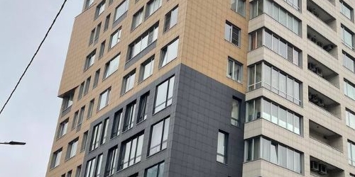 2-комн квартира Тихвинская улица, 39