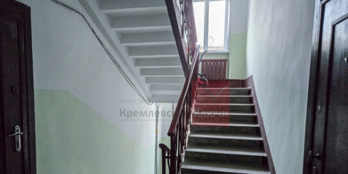 3-комн квартира ул Уточкина,  д. 2,  к. 1