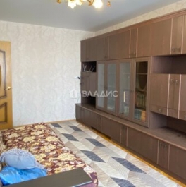 Продажа 2-комн квартиры на вторичном рынке Раменское, ул Гурьева,  д. 22
