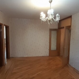 Продажа 3-комн квартиры на вторичном рынке ул Островитянова,  д. 9,  к. 4