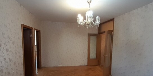 3-комн квартира ул Островитянова,  д. 9,  к. 4
