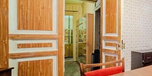 2-комн квартира Рижский проспект, 60Ж