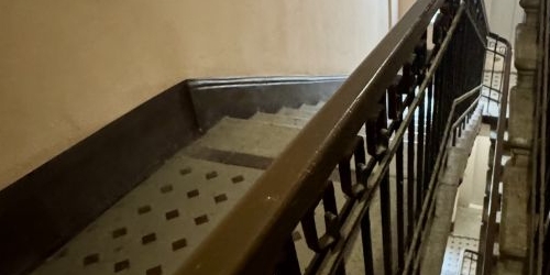 4-комн квартира Волоколамский переулок, 1