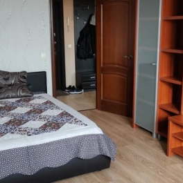 Продажа 1-комн квартиры на вторичном рынке Лосино-Петровский, ул Нагорная,  д. 5А