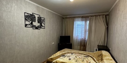 2-комн квартира Изюмская улица,  д. 28