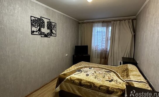 Аренда 2-комн квартиры на вторичном рынке Изюмская улица,  д. 28