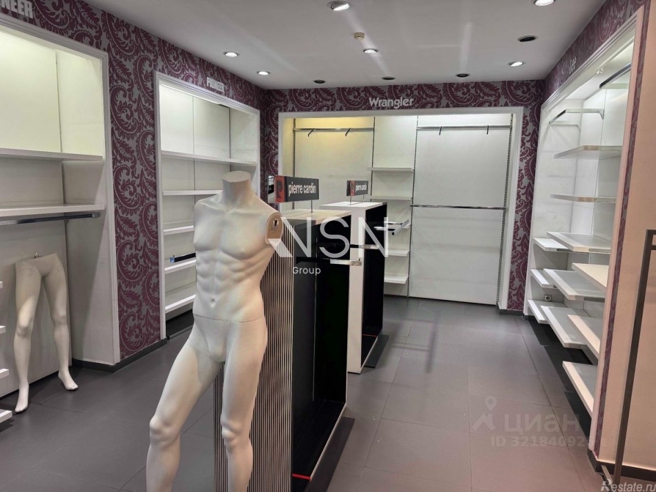 Аренда ПСН Масловка Ниж. ул,  д. 6,  к. 1