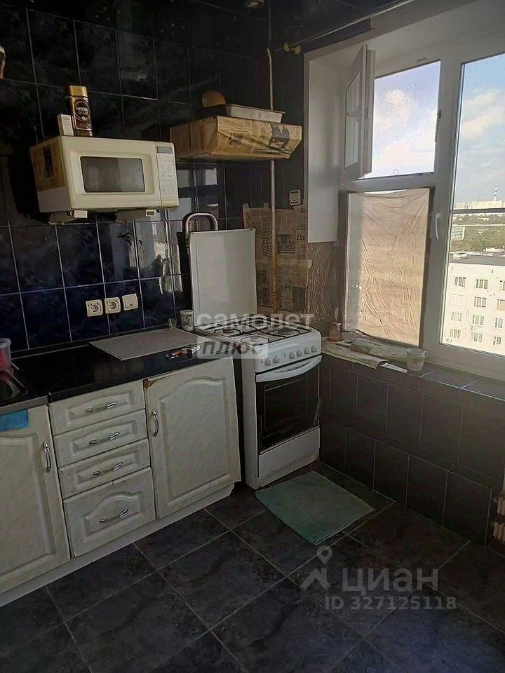 Продажа 2-комн квартиры на вторичном рынке Россошанская улица, 5К2
