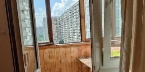 1-комн квартира ул Новомарьинская,  д. 18