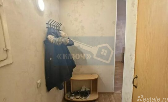 Продажа 1-комн квартиры на вторичном рынке Подольск г, Климовск мкр, Ленина ул,  д. 14Б