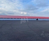 Сдать в аренду Складские помещения Барабаново, Центральная улица   