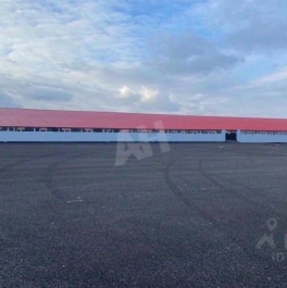 Аренда склада Барабаново, Центральная улица