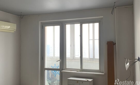 Продажа 1-комн квартиры на вторичном рынке улица Плеханова,  д. 25 к6