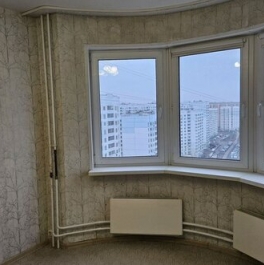 Аренда 2-комн квартиры на вторичном рынке ул Маршала Савицкого,  д. 16,  к. 1