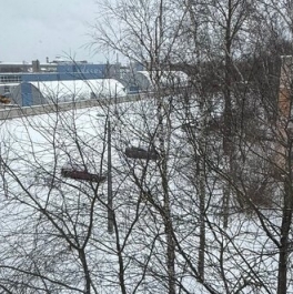 Продажа 2-комн квартиры на вторичном рынке Ленина (Володарский) пр-кт,  д. 67