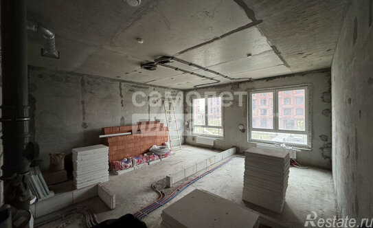 Продажа 1-комн квартиры на вторичном рынке Аэроклубная ул