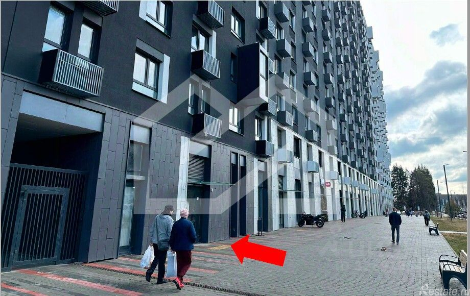 Аренда торгового помещения Мытищи г, Стрельбище Динамо ул,  д. 10