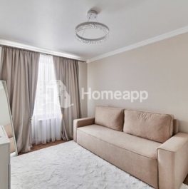 Продажа 3-комн квартиры на вторичном рынке Каширское ш,  д. 112 к1