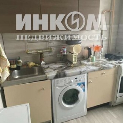 1-комн квартира Донской 5-й проезд,  д. 21 к14