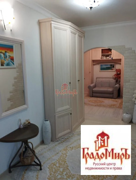 3-комн квартира Лобня, ул. Катюшки,  д. 58