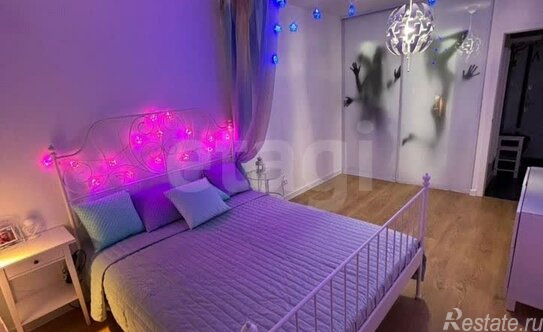 Продажа 1-комн квартиры на вторичном рынке Мурино г, Шувалова ул,  д. 46