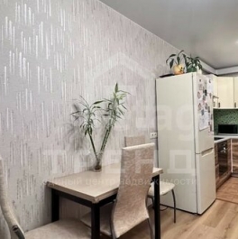 Продажа 1-комн квартиры на вторичном рынке Кудрово г, Европейский пр-кт,  д. 13 к1