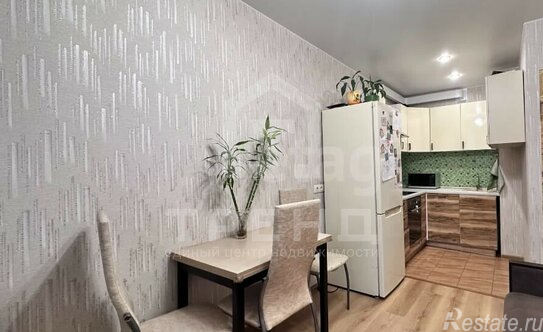 Продажа 1-комн квартиры на вторичном рынке Кудрово г, Европейский пр-кт,  д. 13 к1