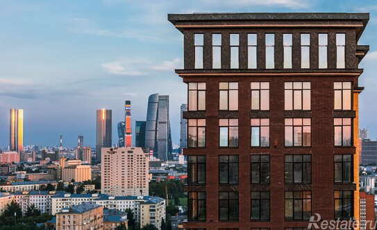 Продажа 1-комн квартиры на вторичном рынке ул Зорге,  д. 11,  к. 5