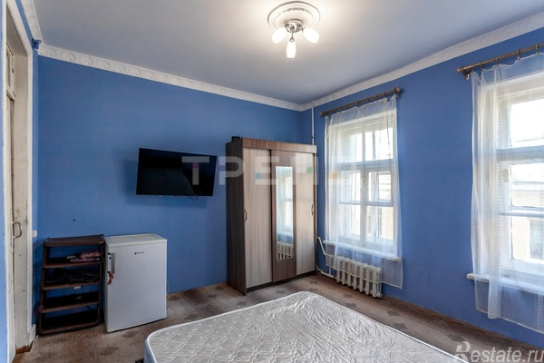 Продажа комнаты Реки Пряжки наб,  д. 50