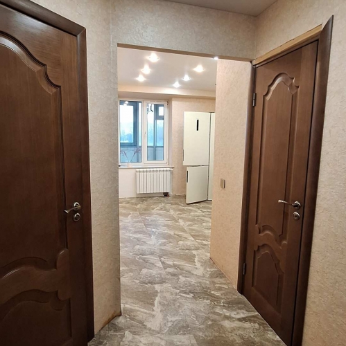 1-комн квартира Обуховской Обороны проспект, 138, к 2, литера А