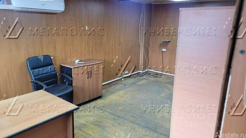 Продажа отдельного здания Кабельный 2-й проезд