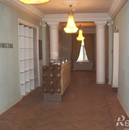 Продажа офиса Ждановская ул ,  д. 33