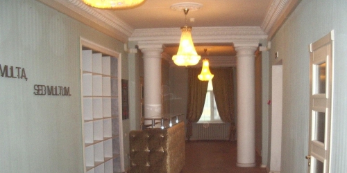 Офис Ждановская ул ,  д. 33