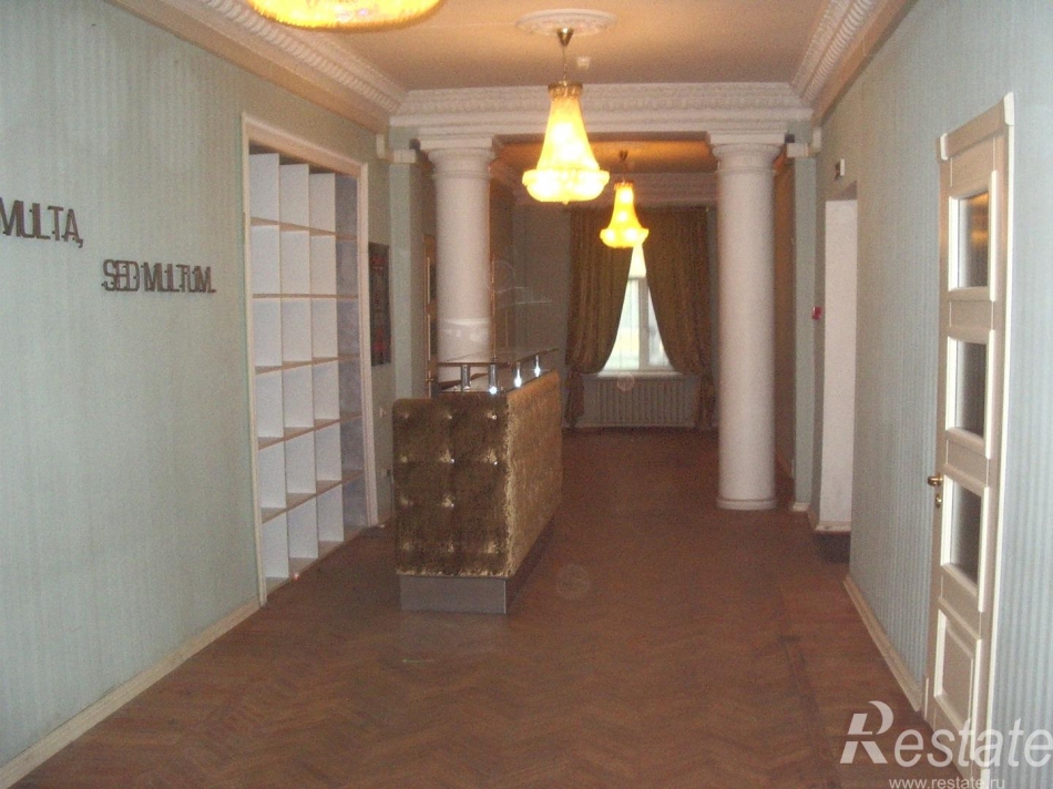 Продажа офиса Ждановская ул ,  д. 33