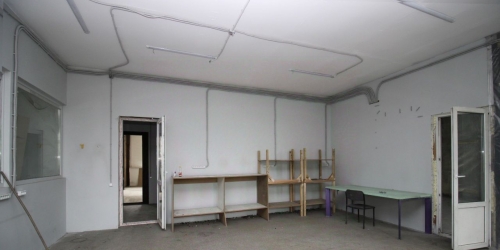 Помещение свободного назначения Карачаровская 1-я ул,  д. 8,  к. 20