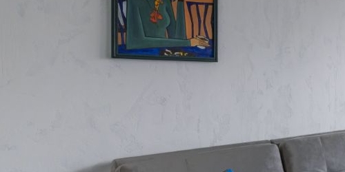 2-комн квартира Тихорецкий проспект, 1К1