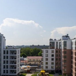 Продажа 2-комн квартиры на вторичном рынке ул Лермонтова,  д. 17