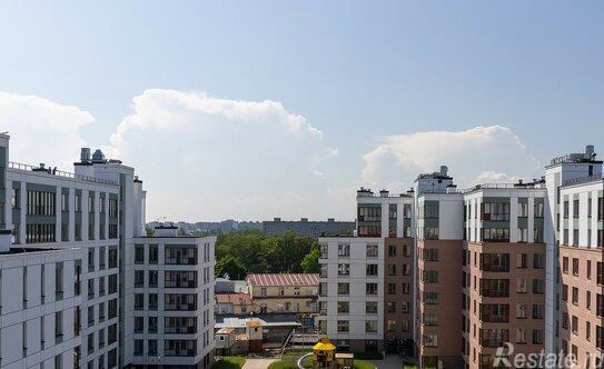 Продажа 2-комн квартиры на вторичном рынке ул Лермонтова,  д. 17