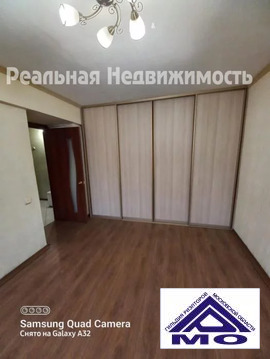 Продажа 2-комн квартиры на вторичном рынке Мытищи, ул. Попова,  д. 16